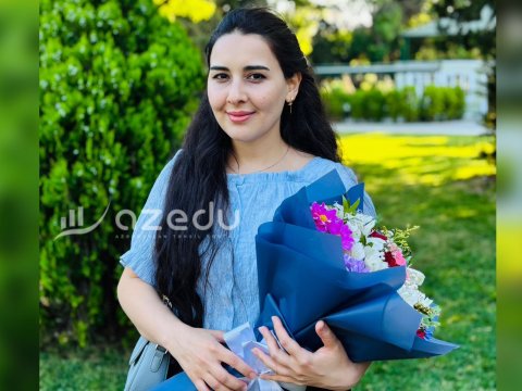 Daha bir müəllim sertifikasiyadan maksimum bal TOPLAYIB