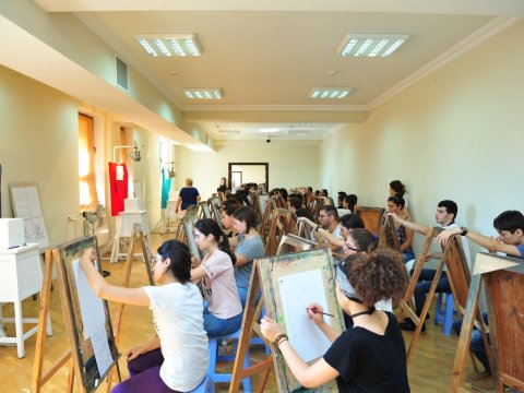 Magistratura üzrə qabiliyyət imtahanlarına qeydiyyatdan keçənlərin nəzərinə!