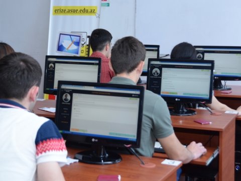 Bu universitetdə&nbsp;yazılı imtahanlar tam rəqəmsallaşdırılacaq