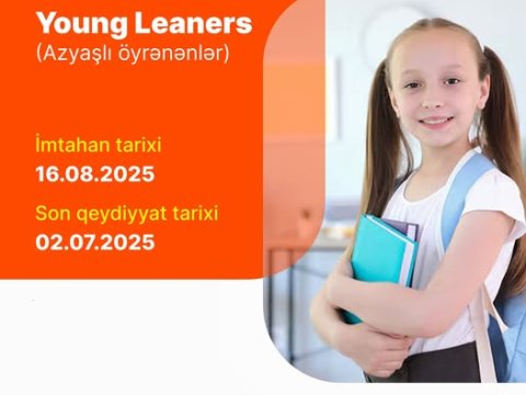 DİM azyaşalılar üçün dil imtahanları keçirir