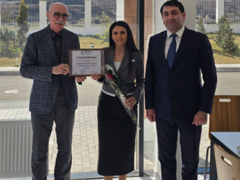 Sertifikasiya: Cəbrayıldan yüksək NƏTİCƏ