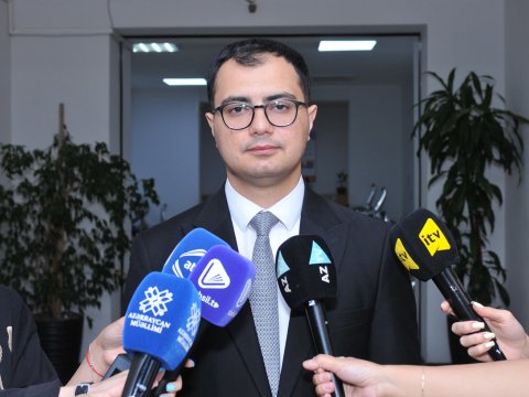 Sertifikatlaşdırmada yüksək nəticə göstərənlərə ŞAD XƏBƏR