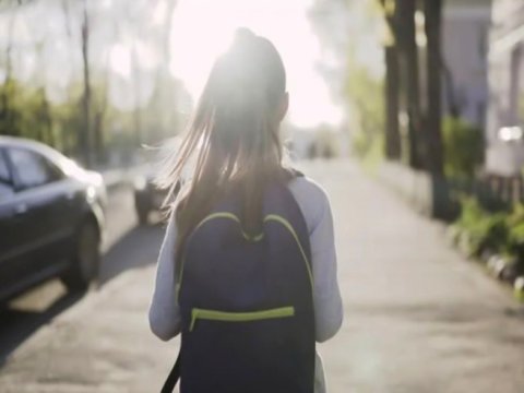 Masallıda itkin düşən məktəbli qızla bağlı araşdırma başladı