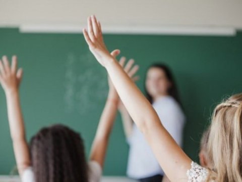 “Texnologiyasız müəllim yox, müəllimsiz texnologiya təhlükəlidir”