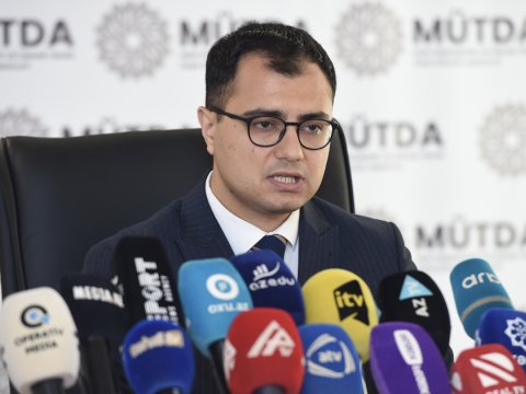 Bu günə qədər 8149 müəllim sertifikasiyadan keçib