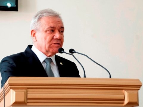 Rektorlar haqqında nə bilirik? - Yusif Yusibov...