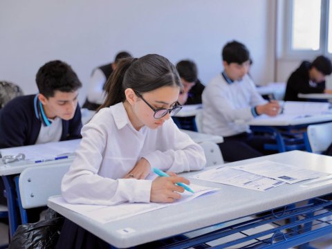 Məktəblilərarası Fənn Müsabiqələrinin final turunun yekun nəticələri açıqlanıb