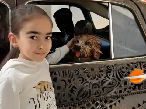 Bakıda üçüncü sinif şagirdi qəfil vəfat etdi