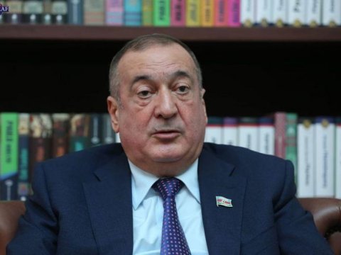 Rektorlar haqqında nə bilirik? - Eldar Quliyev...