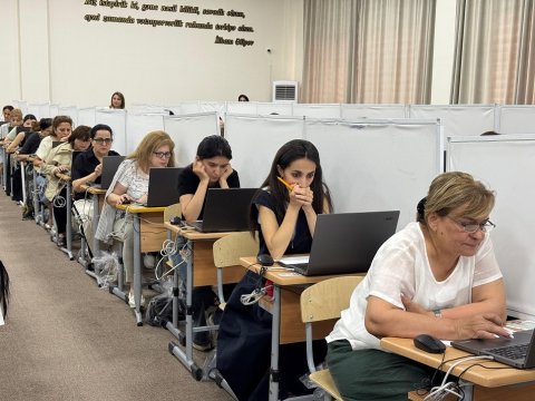 Sertifikasiyadan keçməyən müəllimlər anında məktəblərdən kənarlaşdırılmalıdır