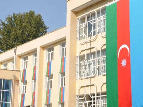 Universitetdə müəllim olmaq istəyənlər üçün fürsət - Vakansiya var