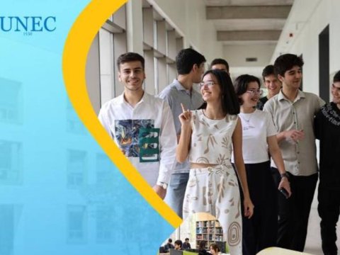 UNEC-də &ldquo;Abituriyent Aylığı&rdquo;na start verilib