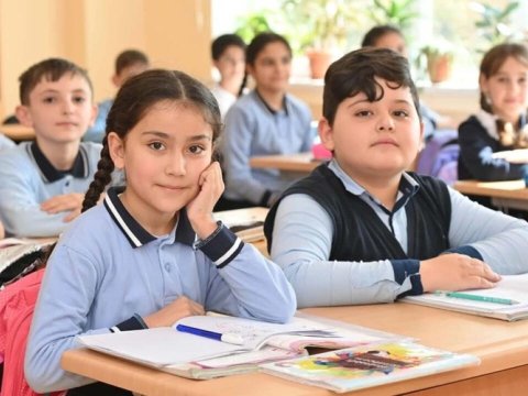 Cənub bölgəsi üzrə ən yaxşı MƏKTƏBLƏR