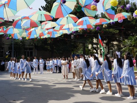 MÜTDA :  “Bəzi hallarda təlimatın tələblərində nəzərdə tutulmayan hallar yaşanıb”