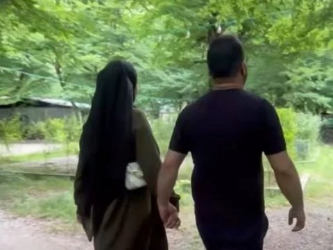 Mollanın qaçırdığı 16 yaşlı qız DANIŞDI