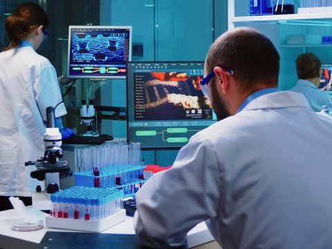 Qocalmış hüceyrələri aşkar etməyin yeni üsulu tapıldı