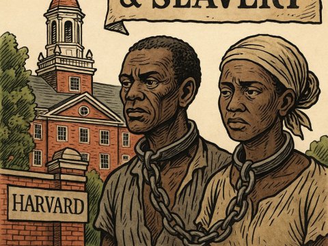 Harvard Universiteti və köləlik - Əlaqələri nədir?