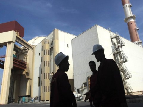 İranın daha bir nüvə alimi öldürüldü