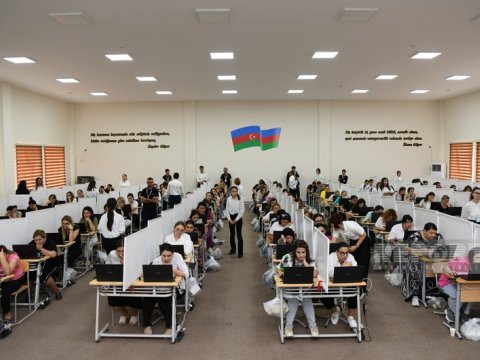 Müəllimlərin sertifikasiyasının sonuncu günüdür