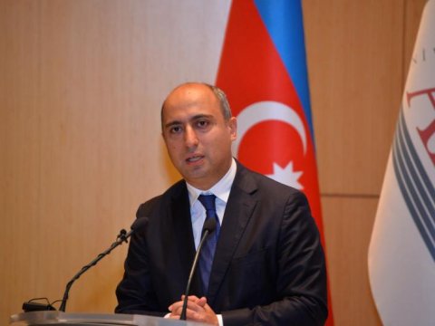 Olimpiada qalibləri həmyaşıdlarından seçilir - Nazir