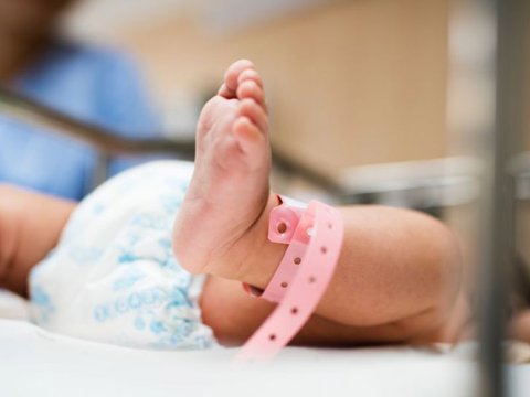 Azərbaycanda 1 yaşadək uşaqların ölüm SƏBƏBLƏRİ