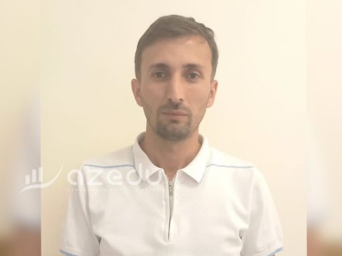 Bu gün keçirilən sertfikasiyada 59 bal topladı