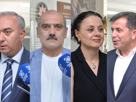 Media nümayəndələri sertifikasiya prosesini necə qiymətləndirirlər? – AÇIQLAMA