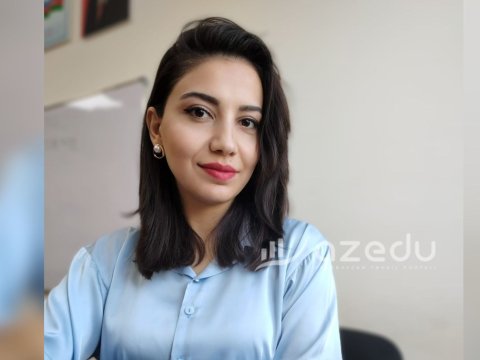 59 bal toplayan müəllim: "Sertifikasiyaya uzun müddət hazırlaşmadım"