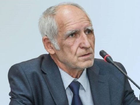 Təhsil eksperti Nadir İsrafilov reanimasiyaya yerləşdirildi