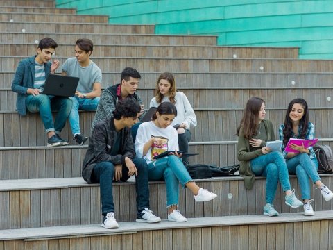 Hansı region universitetlərinin məzunları iş tapa bilir?&nbsp;-&nbsp;STATİSTİKA
