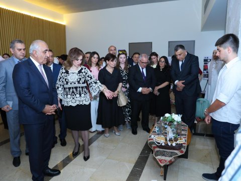 UNEC-də Layihə əsaslı öyrənməyə keçid: Dizayn təhsilində yeni mərhələ