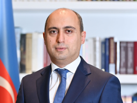 Nazir 26 iyunla bağlı paylaşım edib