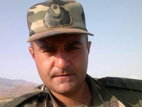 Rektorun Silahlı Qüvvələr günü ilə bağlı PAYLAŞIMI