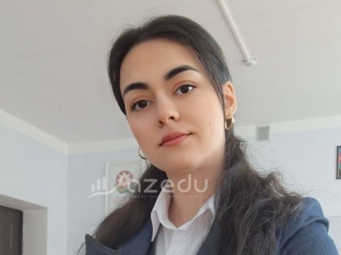 60 bal toplayan müəllim: Qarabağ torpağında dərs demək mənim üçün böyük şərəf olar