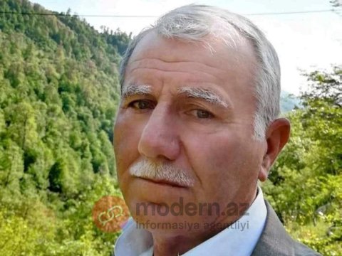 68 yaşlı müəllim də sertifikasiyadan yüksək bal topladı