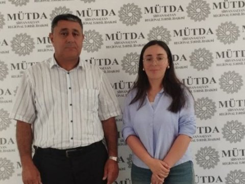 Ata və qızı sertifikasiyada yüksək bal topladı