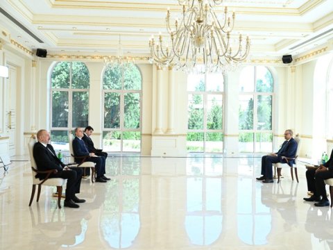 Sudan Azərbaycandan tələbələr üçün ayrılan təqaüdlərin artırılmasını xahiş edib