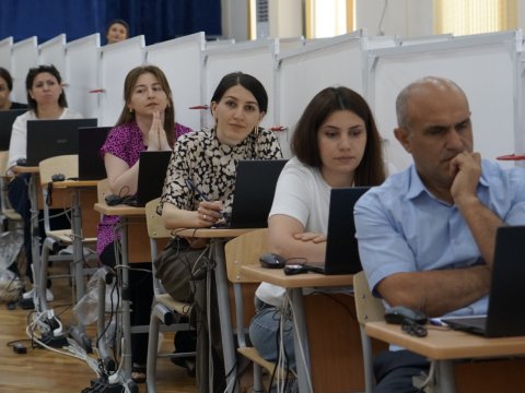 Sertifikasiya imtahanında nə baş verib? - Ekspertdən İDDİA