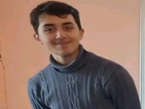 Füzulidə 10-cu sinif şagirdi kanalda batdı, axtarışlar başladı