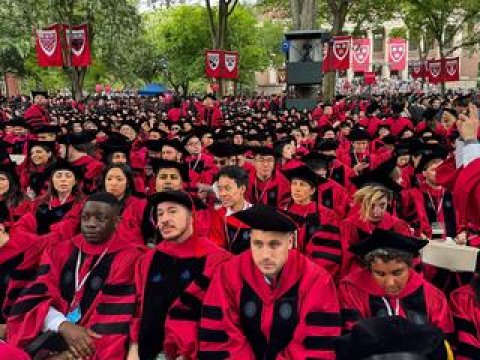 Bu tələbələr ABŞ mübadilə proqramlarından imtina edir