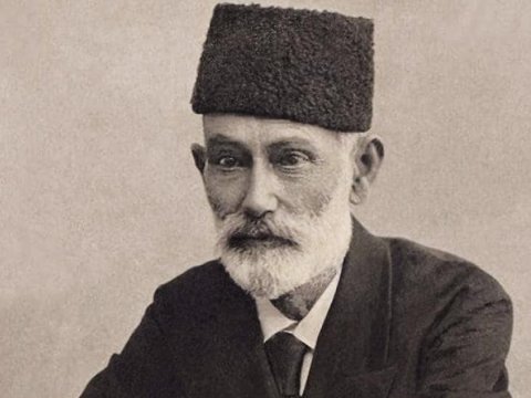 Həsən bəy Zərdabinin doğum günüdür