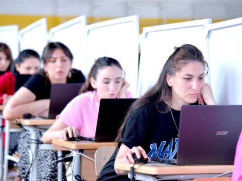 Bu şəxslər MİQ imtahanında iştirak EDƏ BİLMƏZ