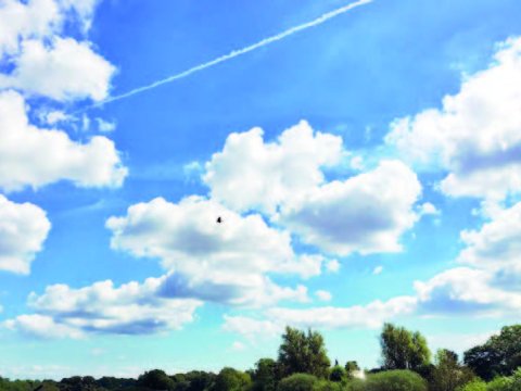 Sabah hava yağmursuz keçəcək