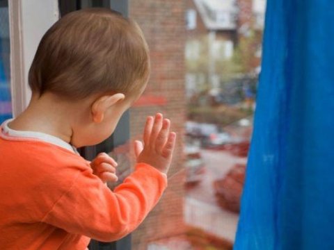 Dövlətin himyəsində yaşayan uşaqların sayı AÇIQLANDI