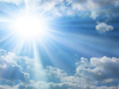 Sabah hava necə olacaq?