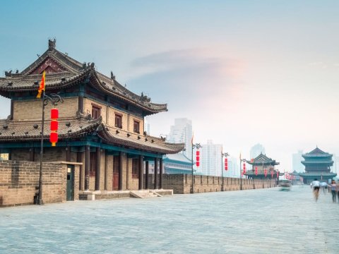 Çində təhsil sahəsində genişmiqyaslı islahatlar aparılır