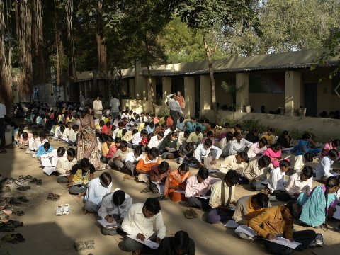 Qucarat Dövlət Universitetləri üçün vahid akademik təqvim tətbiq edir