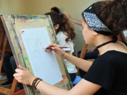 Qabiliyyət imtahanı komissiyaları üzrə apellyasiya müraciətlərinə baxılacaq