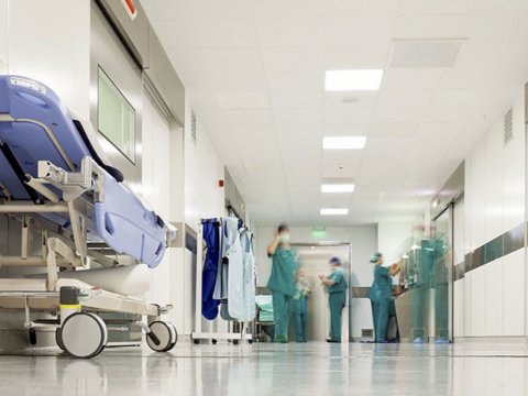 Saatlıda yeniyetmə əmisinə xəsarət yetirib