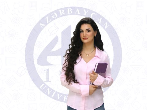 Azərbaycan Universitetində magistratura&nbsp;üzrə yeni ixtisas açılıb